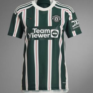 Manchester united away jersey fan version 23/24