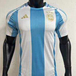 Argentina 2024 Copa Home Kit Player Edition