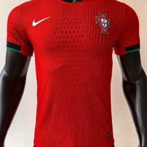 Portugal Home kit euro 24 player edition price in Bd