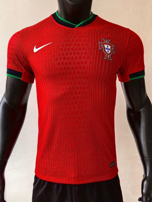 Portugal Home kit euro 24 player edition price in Bd