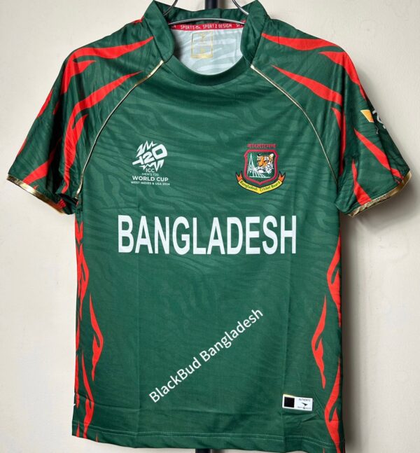 Bangladesh t20 worldcup jersey 2024 price