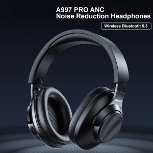 AWEI A997 Pro Active Noise Reduction Wireless Headset