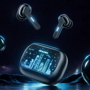 AWEI T53 anc Wireless Earbuds