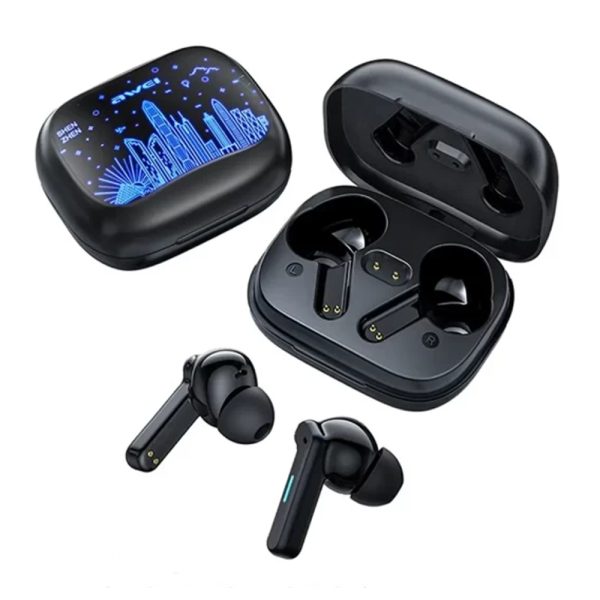 AWEI T53 anc Wireless Earbuds