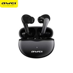 Awei T62 ENC Bluetooth Earbuds