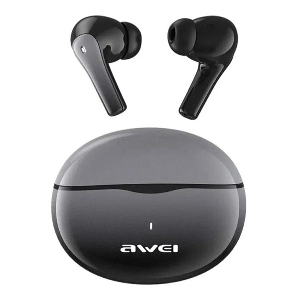 Awei T62 ENC Bluetooth Earbuds Waterproof IPX5 price in bd