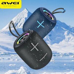 AWEI Y526 Wireless Bluetooth Speaker