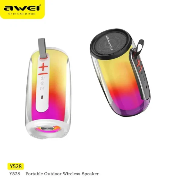 AWEI Y528 Bluetooth Speaker