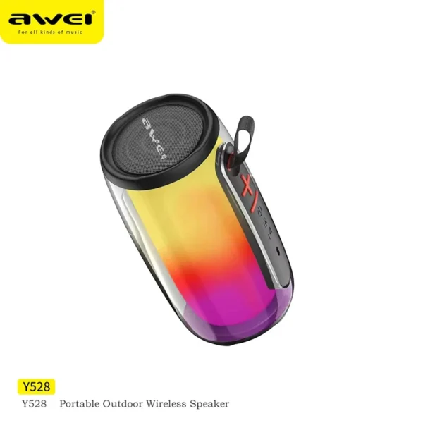 AWEI Y528 Bluetooth Speaker