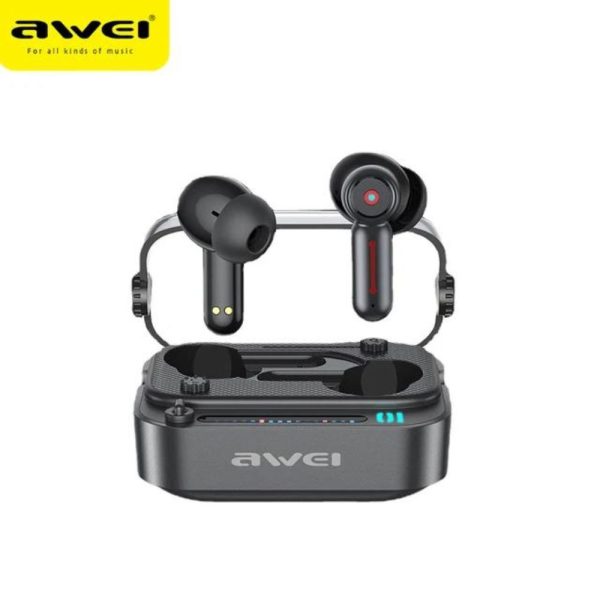 Awei T58 ANC True Wireless Earphone