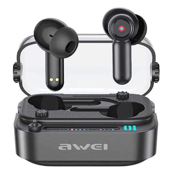 Awei T58 ANC True Wireless Earphone