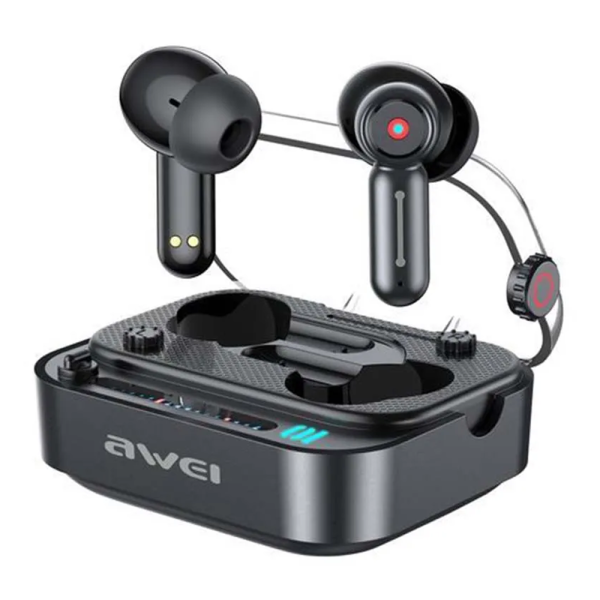 Awei T58 ANC True Wireless Earphone