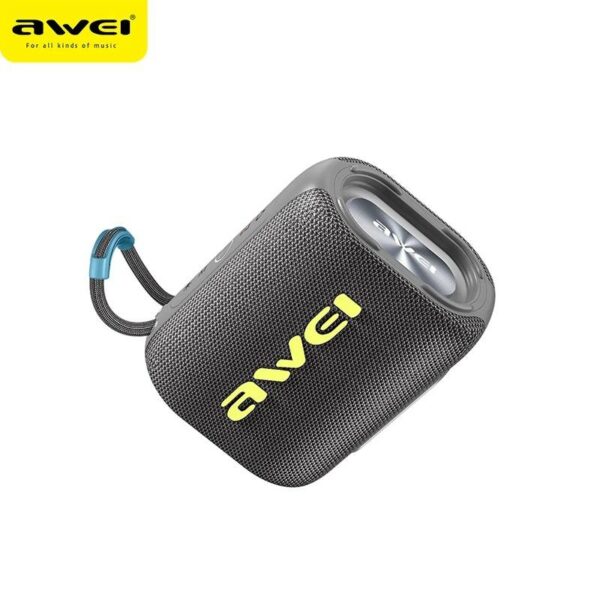 Awei Y382 Bluetooth Speaker