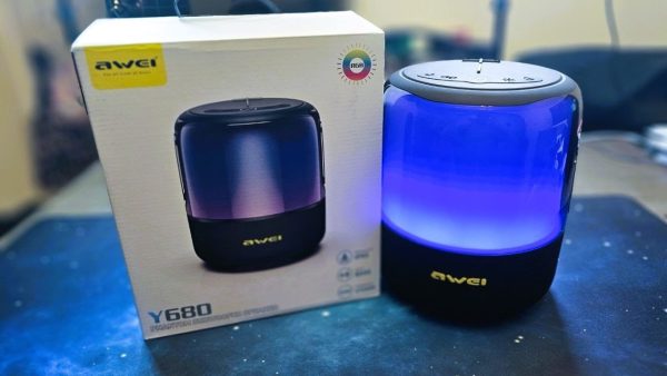 Awei Y680 Super Bass Wireless Portable Speaker