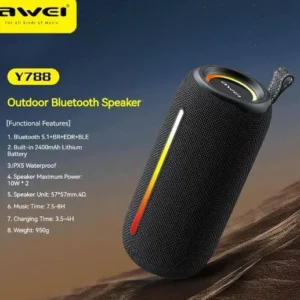 Awei Y788 Portable Speaker