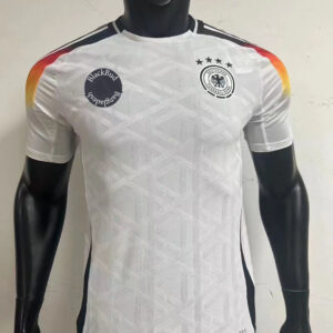 Germany Euro 2024 Home Jersey Price in Bangladesh