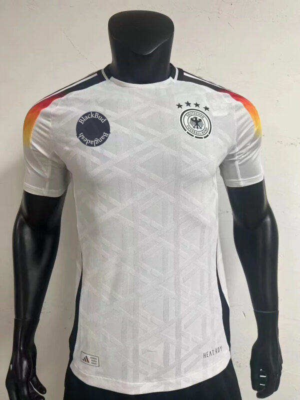 Germany Euro 2024 Home Jersey Price in Bangladesh