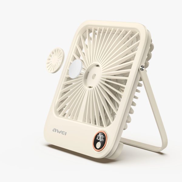 Awei F33 Desktop Fan