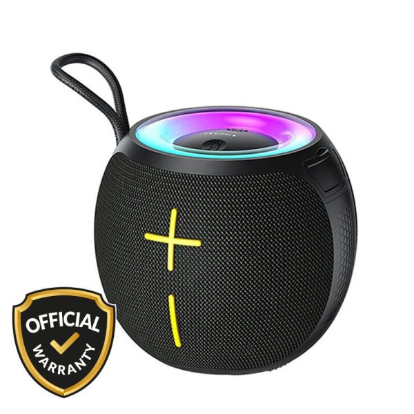 Awei KA19 Bluetooth Speaker black