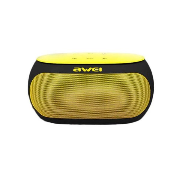 awei y200 bluetooth speaker