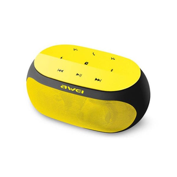 awei y200 bluetooth speaker