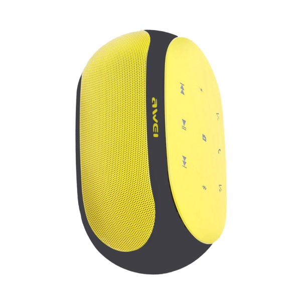 awei y200 bluetooth speaker