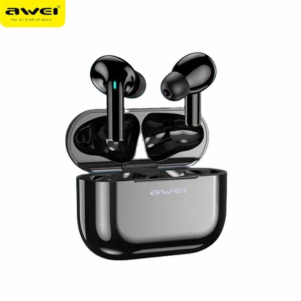 Awei T29P True TWS Wireless Earbuds