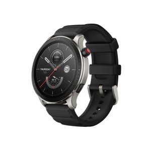 Amazfit GTR 4 AMOLED Smart Watch with Classic Navigation