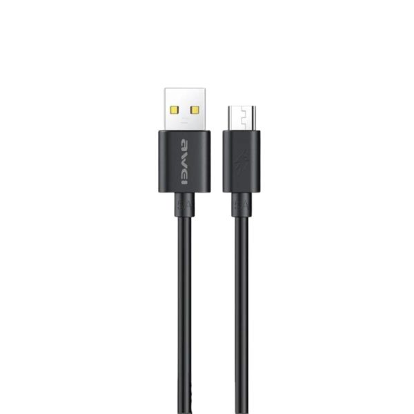 Awei CL-113T Fast Charging Date Cable - Type-C