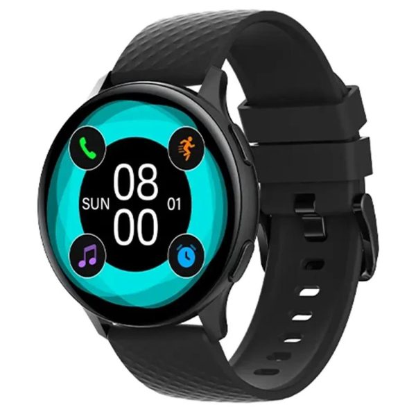 IMIKI KW66 Pro AMOLED BT Calling Smartwatch