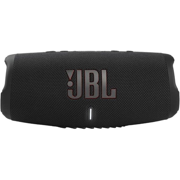 JBL CHARGE 5 Portable Waterproof outdoor Bluetooth Speaker 40W