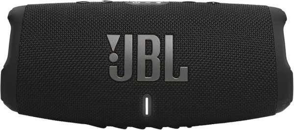 JBL CHARGE 5 Portable Waterproof outdoor Bluetooth Speaker 40W