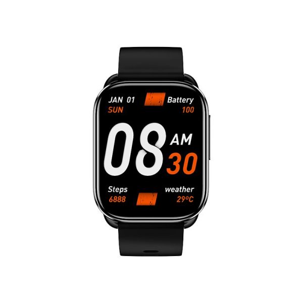 QCY GS Bluetooth Calling Smart Watch