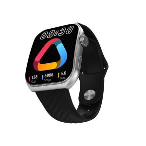 QCY GS Bluetooth Calling Smart Watch