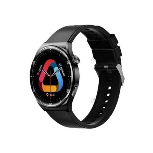 QCY GT2 Smartwatch with Bluetooth Handsfree Calls