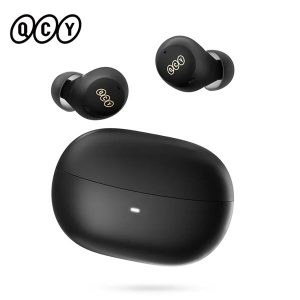 QCY HT07 ArcBuds ANC Wireless 40dB Noise Cancelling TWS Earbuds