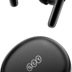 QCY T13 ANC 2 True Wireless ANC Earbuds