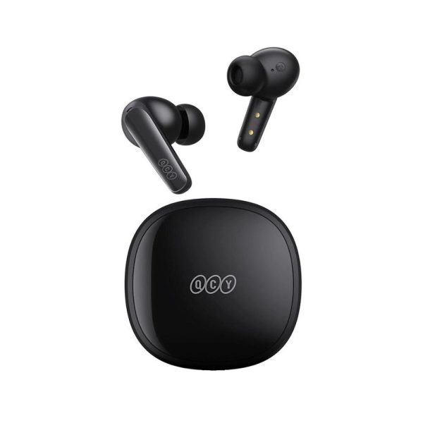 QCY T13X True Wireless Earbuds