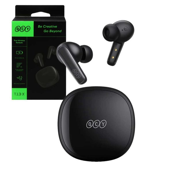 QCY T13X True Wireless Earbuds