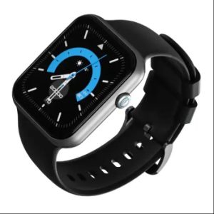 G-Tide S1 Lite Calling Smart Watch with SpO2