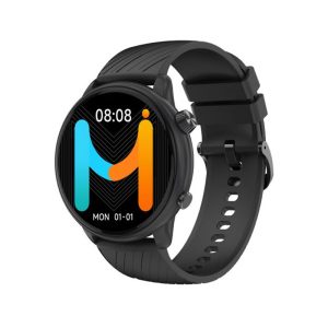 IMIKI TG2 AMOLED BT Calling Smart Watch