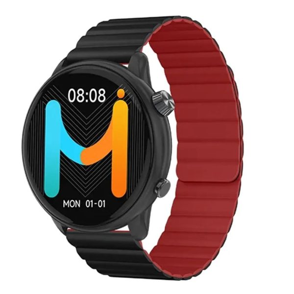 IMIKI TG2 AMOLED BT Calling Smart Watch