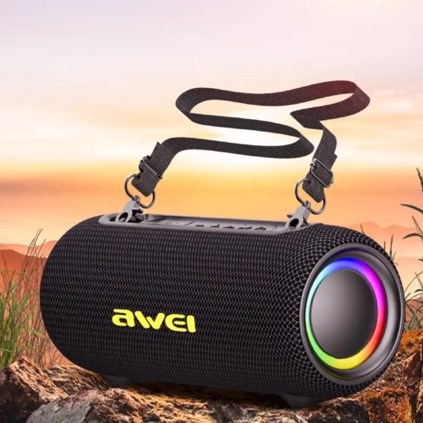 Awei KA33 Portable Bluetooth Speaker