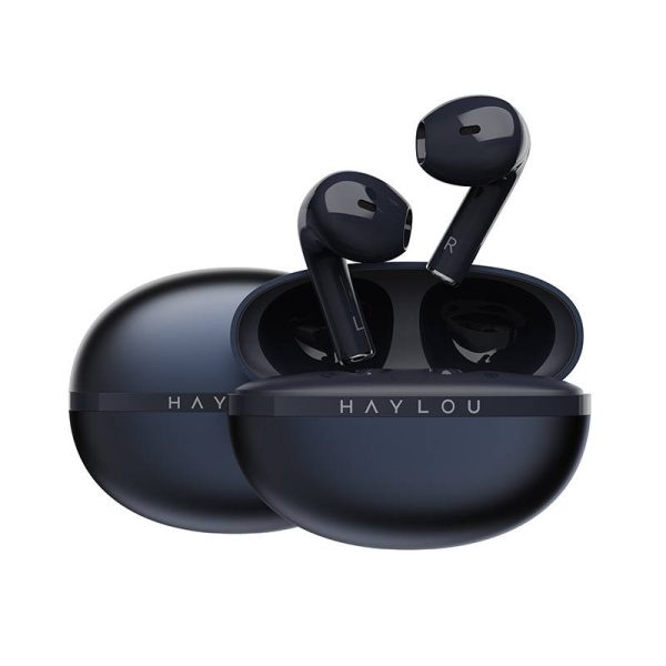 haylou x1 2023 true wireless earbuds