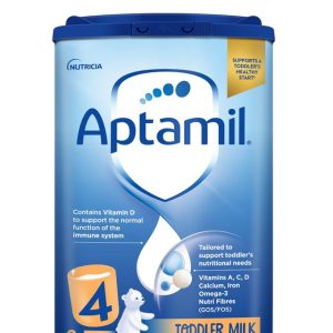 Aptamil 4 Toddler Milk Formula Powder 2-3 Years 800g