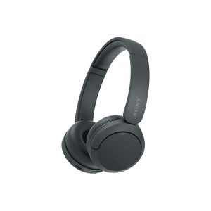 Sony WH-CH520 Overhead Wireless Headphone black