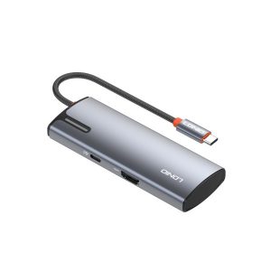 LDNIO DS-15U 5 In 1 USB C Docking Station