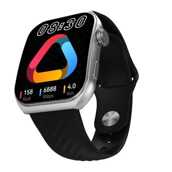 QCY GS-2 Amoled smartwatch