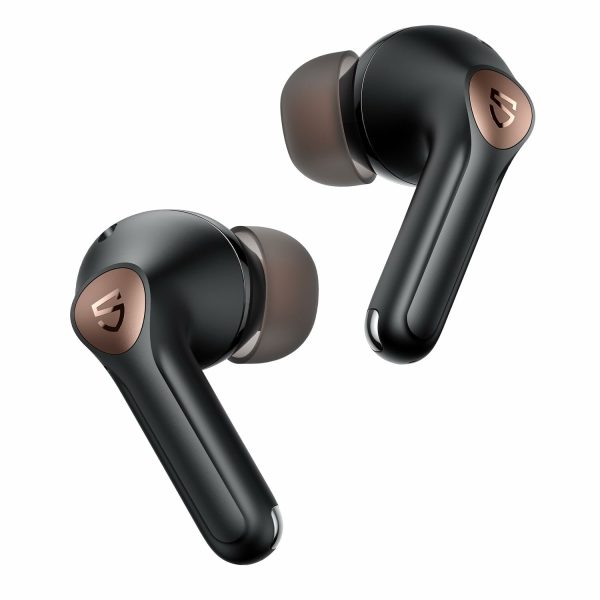 SoundPEATS Air4 Pro Adaptive Noise Cancelling Earbuds