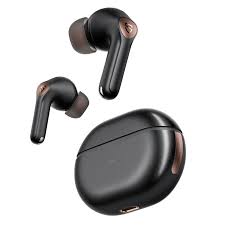 SoundPEATS Air4 Pro Adaptive Noise Cancelling Earbuds